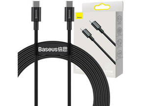 BASEUS Kabel USB-C na USB-C Superior Series