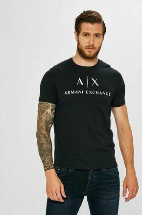 Kratka majica Armani Exchange moški