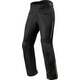Rev'it! Trousers Airwave 3 Black S Short Tekstilne hlače
