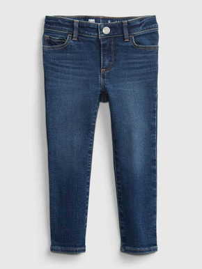Gap Otroške Jeans hlače skinny dk 5YRS