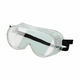 NEW Zaščitna Očala Wolfcraft 4903000 Prozorno Plastika
