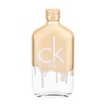 Calvin Klein CK One Gold toaletna voda 50 ml unisex
