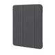 Ovitek za iPad Mini 6 8,3", trpežen, magneten, siv