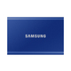 Samsung Portable T7 MU-PC2T0H/WW 2TB/500GB