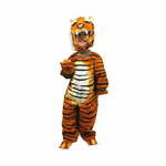 Legler Kostum rjavega tigra z majhno nogo