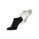 Set 3 parov unisex nizkih nogavic adidas Thin And Light IC1328 Medium Grey Heather/White /Black