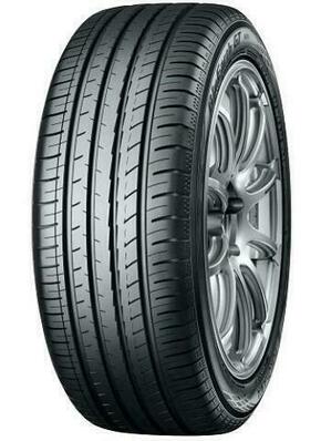 YOKOHAMA letna pnevmatika 215/45 R17 91W BLUEARTH-GT AE51 XL
