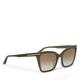 Sončna očala Emporio Armani 0EA4273BU 63788E Zelena