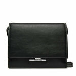 Ročna torba Calvin Klein Ck Linear K60K612115 Črna