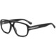 Dsquared2 D20199 ANS ONE SIZE (56) Črna/Kristalna