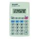 Sharp kalkulator EL-233, beli