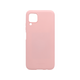 Chameleon Huawei P40 Lite - Gumiran ovitek (TPU) - roza M-Type