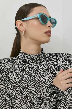 Sončna očala Gucci GG1170S ženska