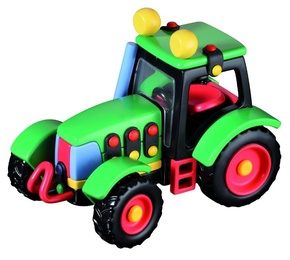 MICOMIC Mali traktor
