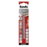 KWB večnamenski sveder za vse materiale, 8 mm (49048680)