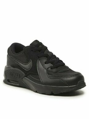 Nike Čevlji črna 31 EU Air Max Excee PS