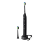 Philips Sonicare 4100 HX4042/52 sonična električna zobna ščetka Black 1 kos