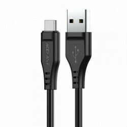 AceFast Kabel USB-C na USB-C C3-04 1