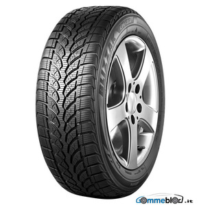 Bridgestone zimska pnevmatika 215/45/R17 Blizzak LM32 XL 91V