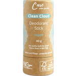 "pandoo Deodorant v stiku Clean Cloud - 40 g"