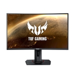 Asus VG27WQ tv monitor, IPS/VA, 27", 16:9, 2560x1440, 165Hz, pivot, HDMI, Display port