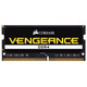 Corsair Vengeance/Vengeance Low Profile CMSX16GX4M1A2666C18, 16GB DDR4 2666MHz, CL18, (1x16GB)