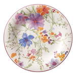 Desertni krožnik s cvetjem Villeroy &amp; Boch Mariefleur Tea, 21 cm