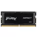 Kingston Fury Impact KF548S38IB/8, 8GB DDR5 4800MHz, (1x8GB)