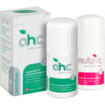 JV Cosmetics AHC Sensitive® &amp; Nutric Lotion®