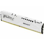 Kingston Fury Beast KF556C40BWK2/32, 16GB/32GB DDR5 5600MHz, (2x16GB)