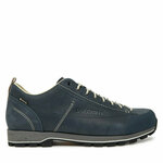 Dolomite Čevlji mornarsko modra 45 2/3 EU 54 Low Evo Gtx