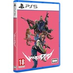 Wanted: Dead (Playstation 5)