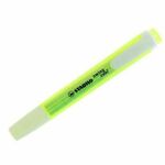 NEW Fluorescenčni Marker Stabilo Swing Cool Rumena 10 Kosi (10 kosov)