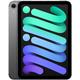 Apple iPad Mini 8.3", (7th generation 2024), 128GB, A17 Pro, sivi