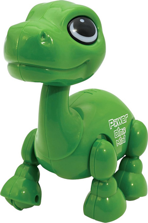 Lexibook Robot Power Dinosaur Mini