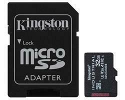 Kingston Micro SDHC spominska kartica
