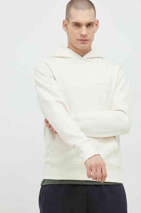 Bombažen pulover New Balance moška