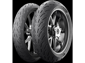 Michelin moto gume 190/55ZR17 75W Road 6 GT (R) TL