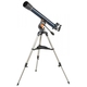 Celestron refraktor teleskop AstroMaster 70AZ