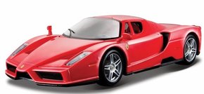 Bburago 1:24 Ferrari Enzo rdeča
