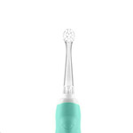 Neno Denti - konica za elektronsko zobno ščetko, komplet 2