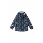Reima Vesi otroška nepremočljiva jakna, temno modra, 116 (5100025A-6985)