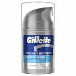 Gillette 3V1 balzam za po britju, 50 ml