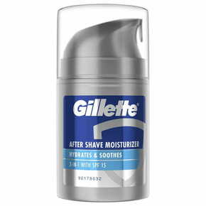 Gillette 3V1 balzam za po britju