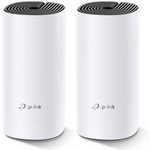 TP-link AC1200 DECO M4 (2-PACK) Wireless Mesh Networking system