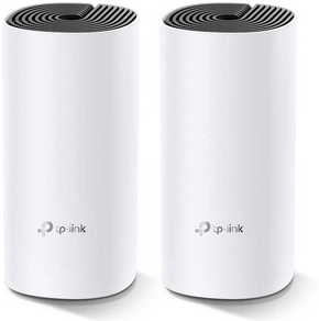 TP-link AC1200 DECO M4 (2-PACK) Wireless Mesh Networking system