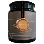 "NOELIE N 6/5 Golden Walnut Brown Healing Herbs barva za lase - 100 g"