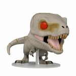 Funko POP! Jurassic World Dominion - Atrociraptor Ghost figurica (#1219)