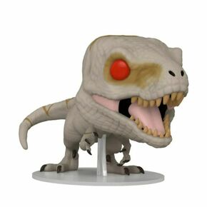 Funko POP! Jurassic World Dominion - Atrociraptor Ghost figurica (#1219)