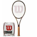 Wilson Pro Staff 97UL V14 Tennis Racket L0 Teniški lopar